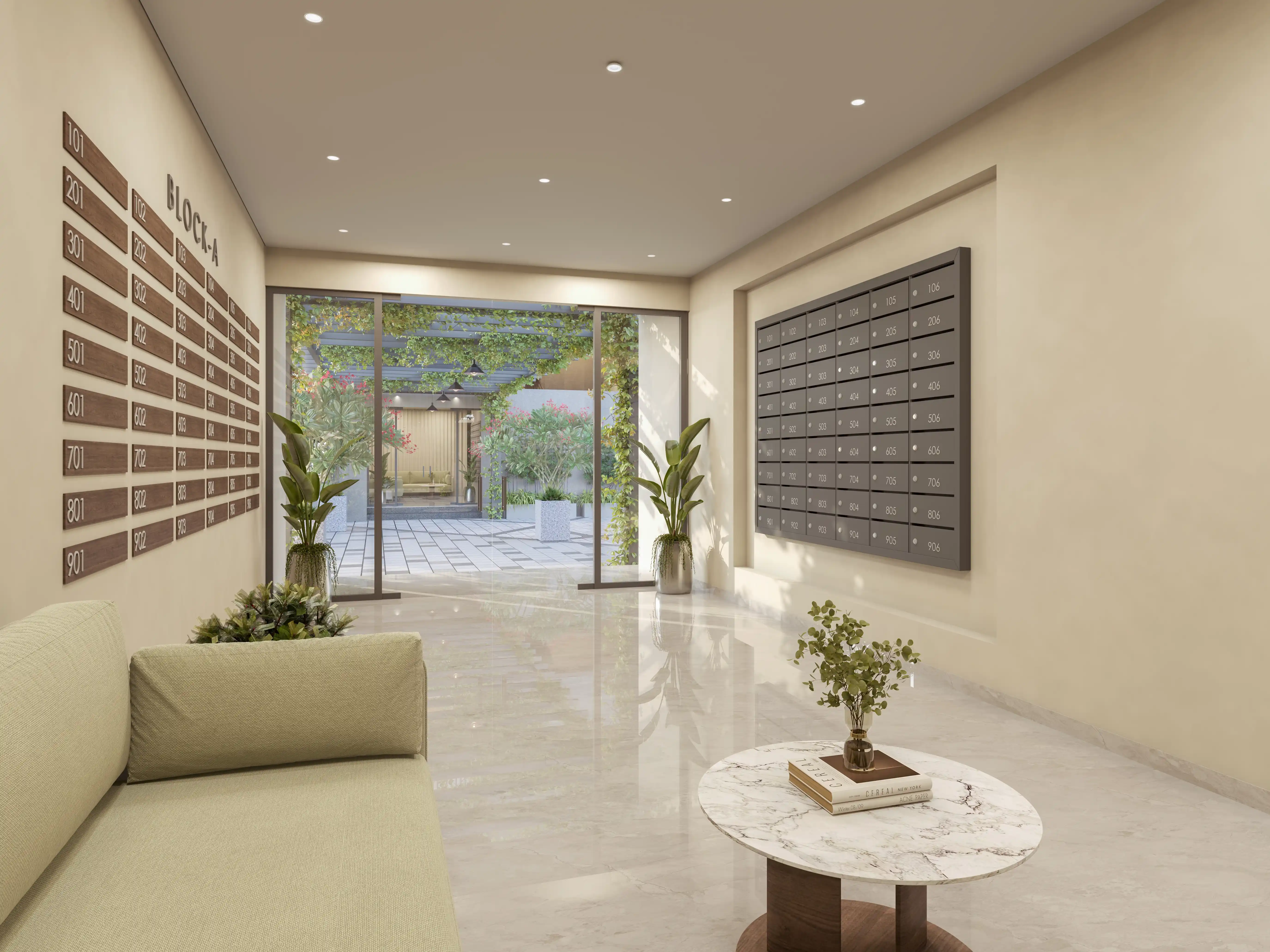 Quality craftsmanship